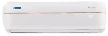 Blue Star 1.5 Ton 3 Star Split Inverter AC - White (IA318VNU, Copper Condenser)